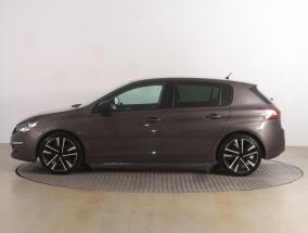 Peugeot 308 - 2014
