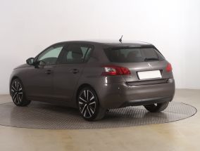 Peugeot 308 - 2014