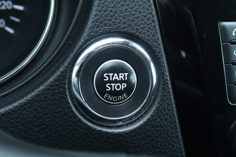 Nissan Qashqai, 2016