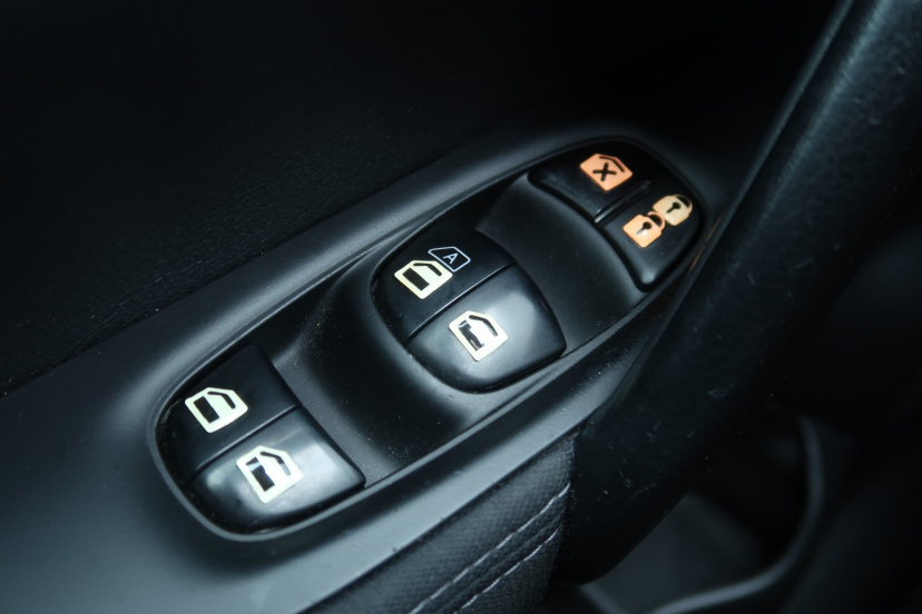 Nissan Qashqai, 2016