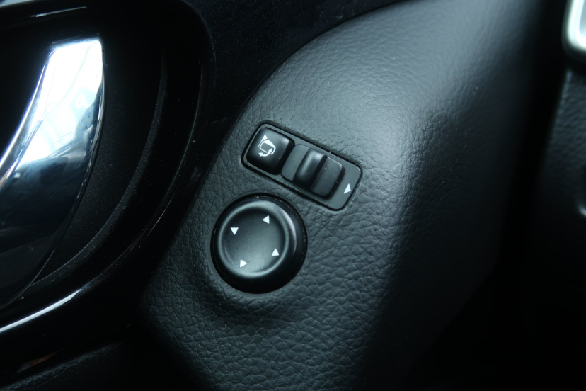 Nissan Qashqai, 2016