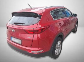 Kia Sportage - 2016