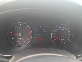 Kia Sportage - 2016