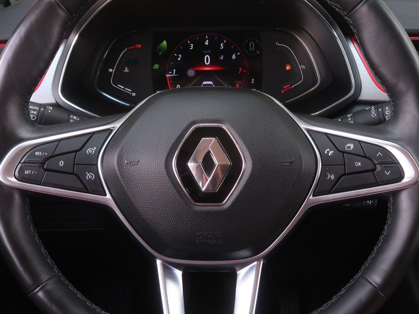 Renault Captur, 2020