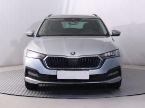 Škoda Octavia - 2021