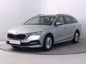 Škoda Octavia - 2021