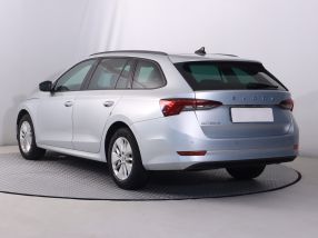 Škoda Octavia - 2021