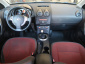 Nissan Qashqai, 2007