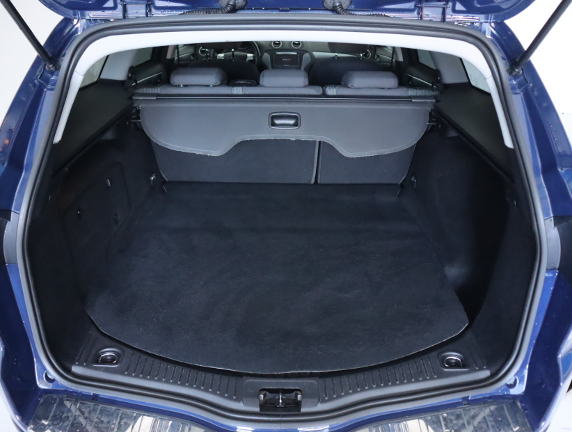 Ford Mondeo, 2013