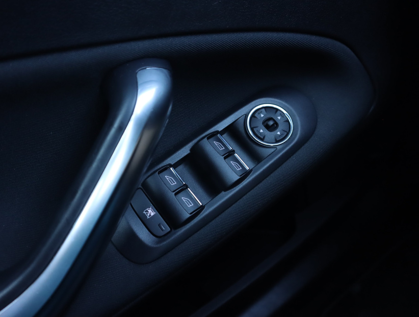 Ford Mondeo, 2013