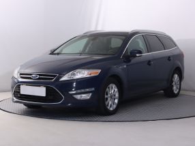 Ford Mondeo - 2013