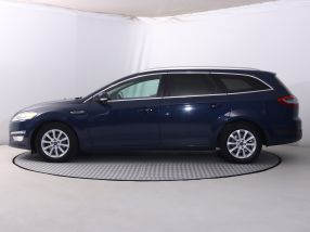 Ford Mondeo - 2013