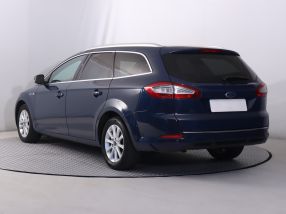 Ford Mondeo - 2013