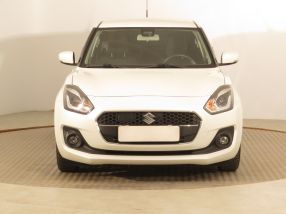 Suzuki Swift - 2019
