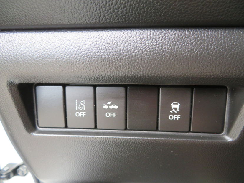 Suzuki Swift, 2019