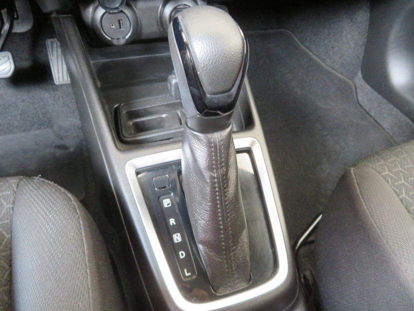 Suzuki Swift, 2019