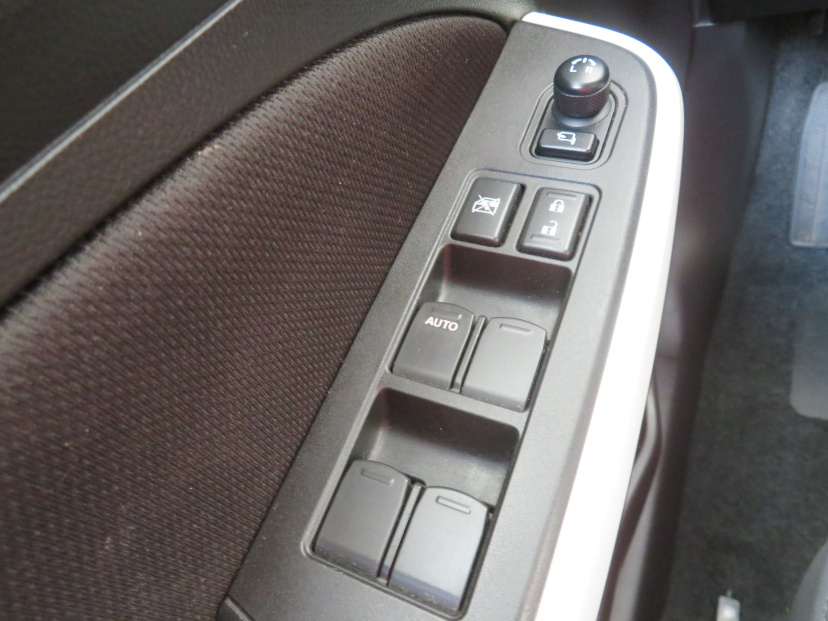 Suzuki Swift, 2019