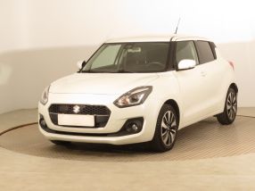 Suzuki Swift - 2019