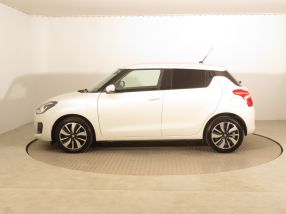 Suzuki Swift - 2019