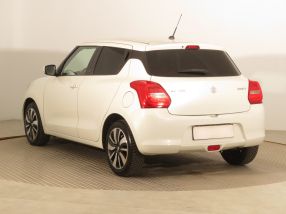 Suzuki Swift - 2019