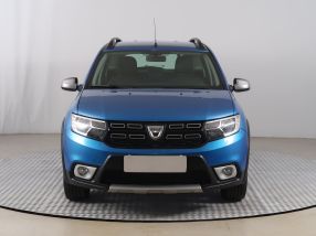 Dacia Logan - 2017