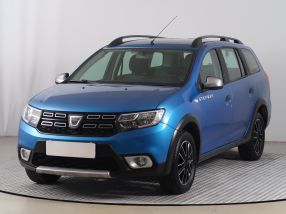 Dacia Logan - 2017
