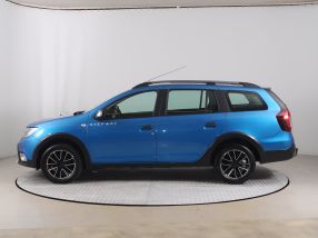 Dacia Logan - 2017