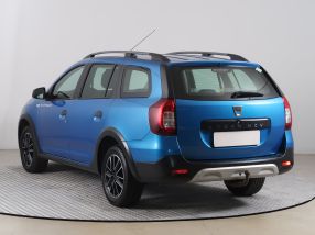 Dacia Logan - 2017
