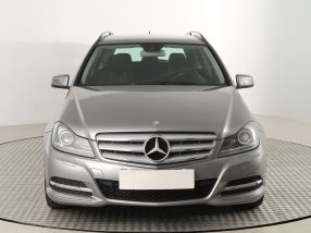 Mercedes-Benz C - 2012
