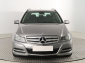 Mercedes-Benz C, 2012