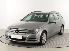 Mercedes-Benz C - 2012