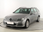 Mercedes-Benz C, 2012