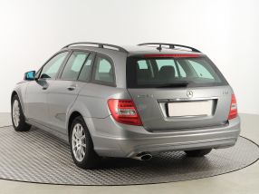 Mercedes-Benz C - 2012