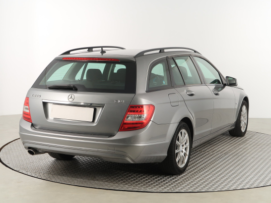 Mercedes-Benz C 220 CDI