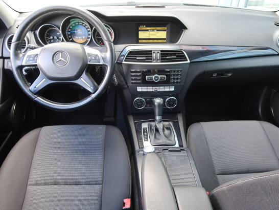 Mercedes-Benz C 220 CDI