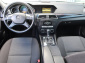 Mercedes-Benz C, 2012