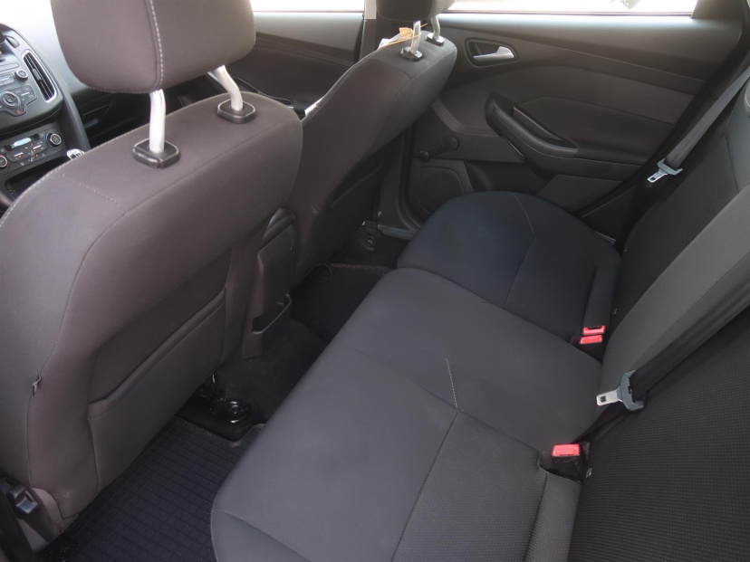 Ford Focus, 2015