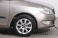 Škoda Fabia, 2011