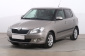Škoda Fabia, 2011