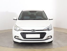 Hyundai i20 - 2016