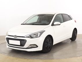Hyundai i20 - 2016