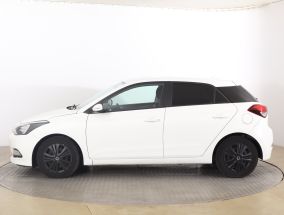 Hyundai i20 - 2016
