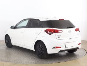 Hyundai i20 - 2016