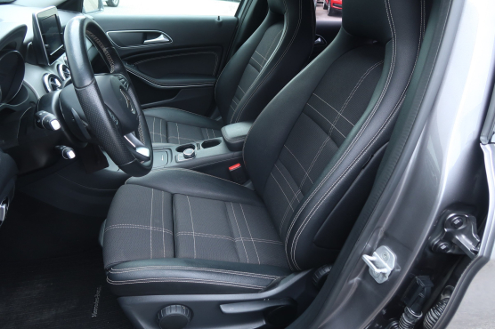 Mercedes-Benz GLA 200 CDI