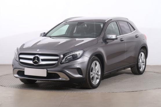 Mercedes-Benz GLA 200 CDI