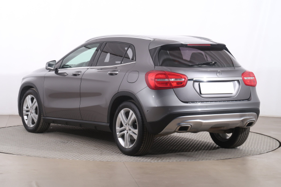 Mercedes-Benz GLA 200 CDI