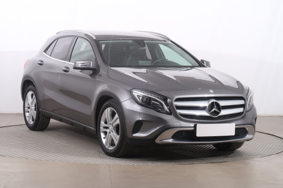 Mercedes-Benz GLA 200 CDI