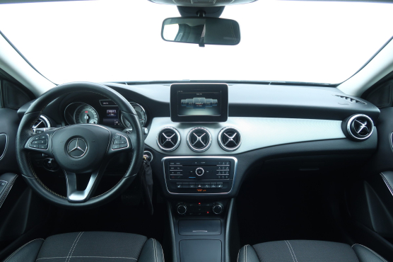 Mercedes-Benz GLA 200 CDI