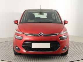 Citroen C4 Picasso - 2014