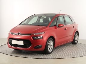Citroen C4 Picasso - 2014
